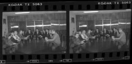 Tira de negativo flexível