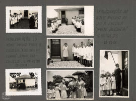 Página 25 Álbum Fotográfico do Ensino Municipal da Administração Rubem Bento Alves