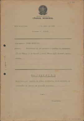 Processos - Câmara Municipal de Caxias do Sul