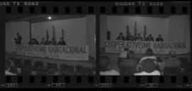 Tira de negativo flexível