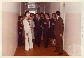 Fotografia Relatório 1976