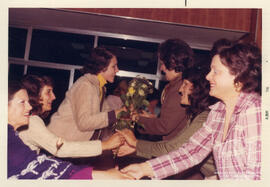 Fotografia Relatório 1976