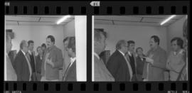 Tira de negativo flexível