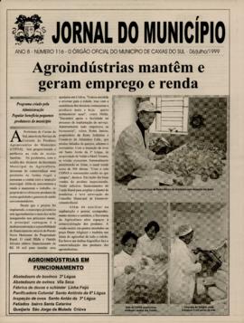 Jornal do Município