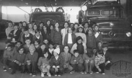 Fotografia Relatório 1974