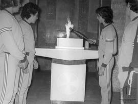 Fotografia Relatório 1974