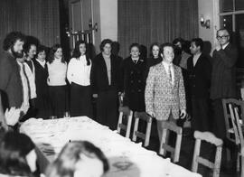 Fotografia Relatório 1974