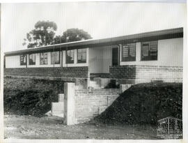 Fotografia Relatório 1975