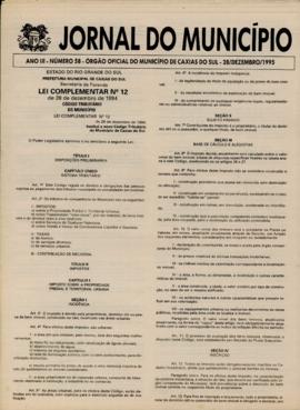 Jornal do Município