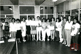 Fotografia 220- Administração Victorio Trez  1983-1988