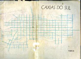 Monografia: Plano Diretor de Caxias do Sul