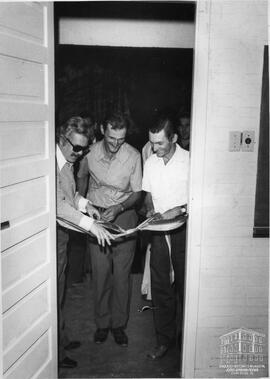 Fotografia Relatório 1974