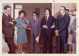 Fotografia Relatório 1976