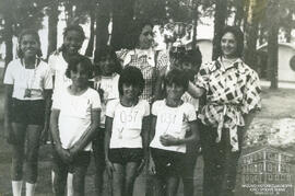 Fotografia Relatório 1976