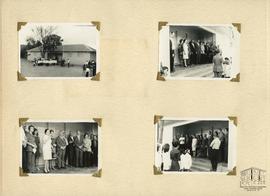 Página 49 do Álbum Fotográfico do Ensino Municipal da Administração Victorio Trez 1969-1973