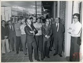 Departamento Municipal de Abastecimento Público - DMAP