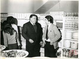 Departamento Municipal de Abastecimento Público - DMAP