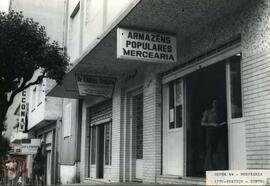 Departamento Municipal de Abastecimento Público - DMAP