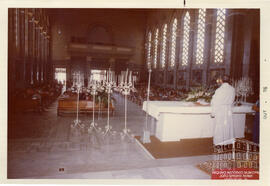 Fotografia Relatório 1976