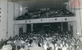 Fotografia VI Simpósio Municipal de Educação-1988- 29