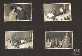 Página 34 do Álbum Fotográfico Ensino Municipal de Caxias do Sul 1965-1968