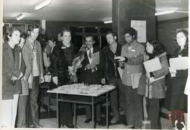 Departamento Municipal de Abastecimento Público - DMAP