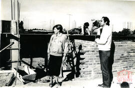 Fotografia  089 - Administração Victorio Trez 1983-1988