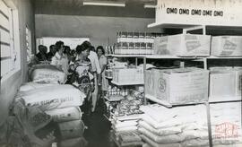 Departamento Municipal de Abastecimento Público - DMAP