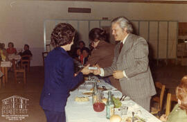 Fotografia Relatório 1973