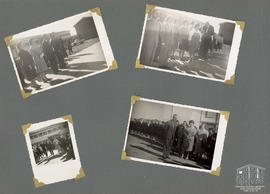 Página 13 do Álbum Fotográfico Ensino Municipal de Caxias do Sul  1961-1963