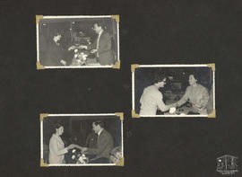 Página 31 do Álbum Fotográfico Ensino Municipal de Caxias do Sul 1965-1968