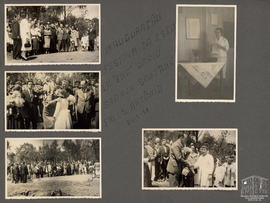 Página 19 Álbum Fotográfico do Ensino Municipal da Administração Rubem Bento Alves