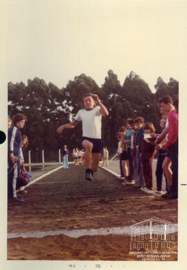 Fotografia Relatório 1976