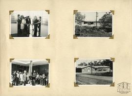 Página 47 do Álbum Fotográfico do Ensino Municipal da Administração Victorio Trez 1969-1973