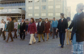 Fotografia Relatório 1973
