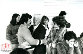 Fotografia  142 - Administração Victorio Trez 1983-1988