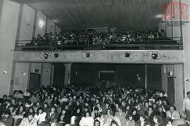 Fotografia VI Simpósio Municipal de Educação-1988- 25