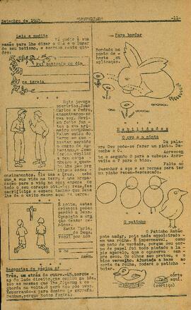 Jornal Despertar - Setembro 1947