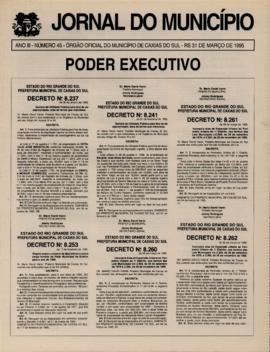 Jornal do Município