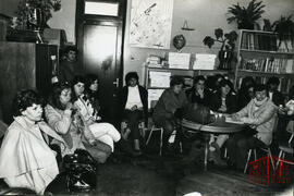 Fotografia IV Simpósio Municipal de Educação-1986 - 07