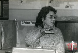 Fotografia IV Simpósio Municipal de Educação-1986 - 16