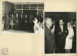 Página 46 do Álbum Fotográfico do Ensino Municipal da Administração Victorio Trez 1969-1973