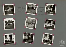 Página 24 do Álbum Fotográfico do Ensino Municipal da Administração Armando Alexandre Biasuz 1960-1963