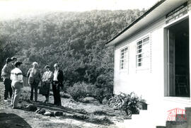 Fotografia  238 - Administração Victorio Trez  1983-1988