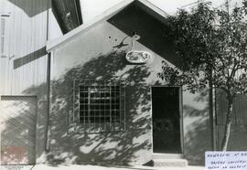 Departamento Municipal de Abastecimento Público - DMAP