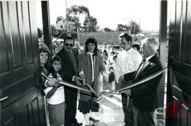 Fotografia 080  - Administração Victorio Trez 1983-1988
