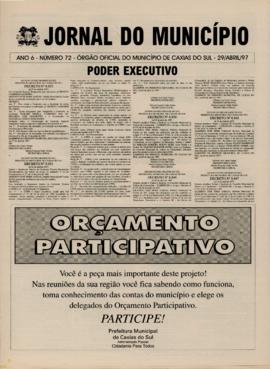 Jornal do Município