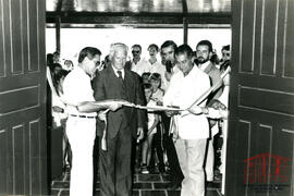 Fotografia 105 - Administração Victorio Trez 1983-1988