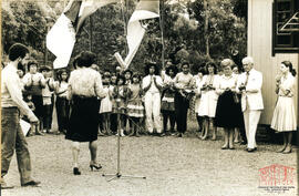 Fotografia 260  - Administração Victorio Trez 1983-1988