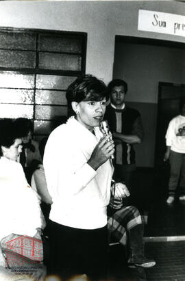 Fotografia  169 - Administração Victorio Trez 1983-1988